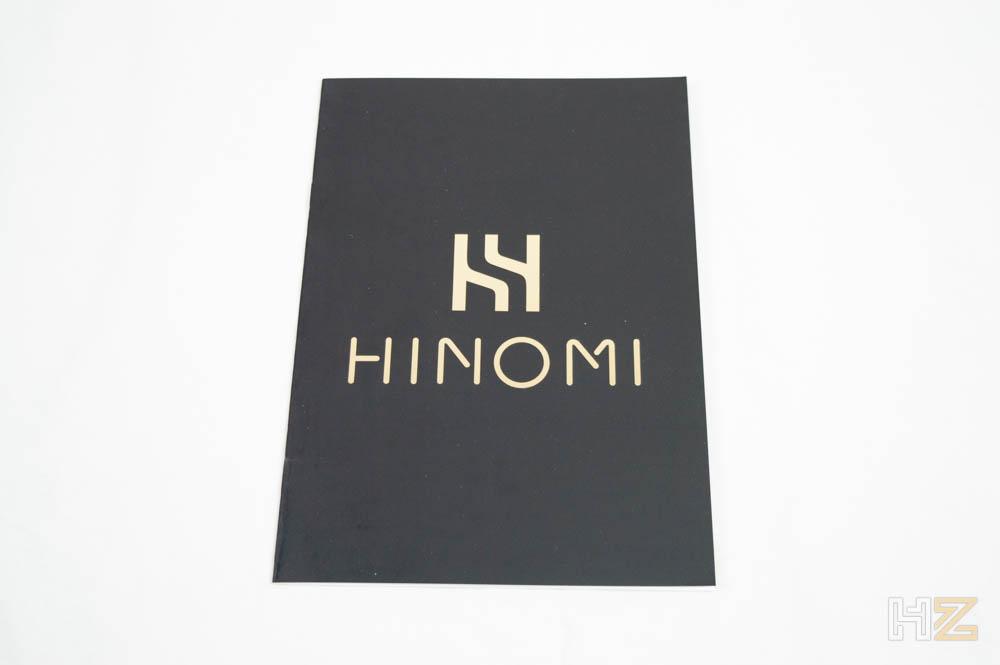 Hinomi H1 Pro V2
