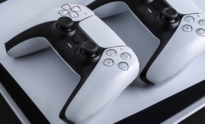 Juegos PS5