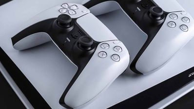 Juegos PS5