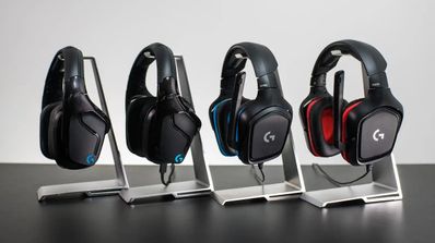 Logitech G432 oferta
