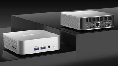 Mini PC AMD Phoenix