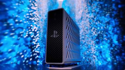 Mini PS5