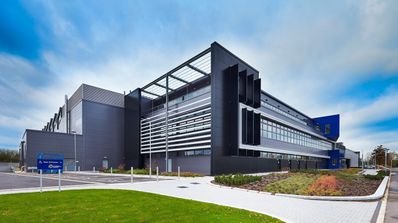 National Composites Centre