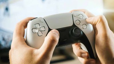 Mando PS5 DualSense