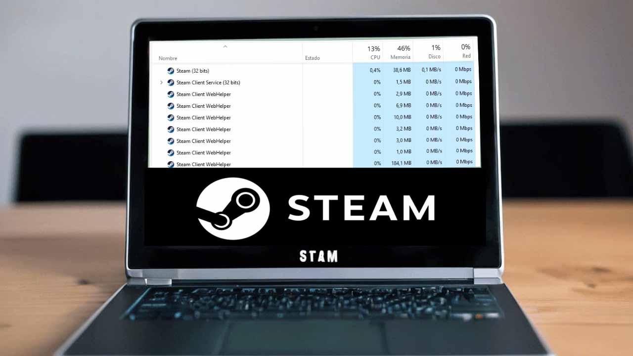 Steam Client WebHelper