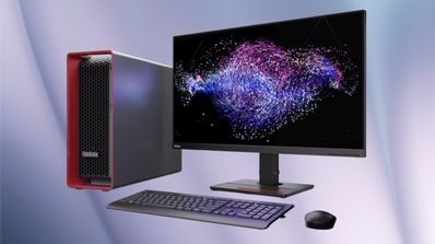 Thinkstation