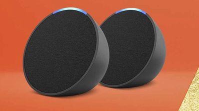 Alexa 2x1 oferta