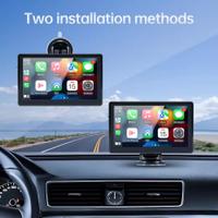 CarPlay & Android Auto