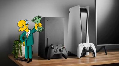 Chollos Xbox Series X y PS5 Black Friday.