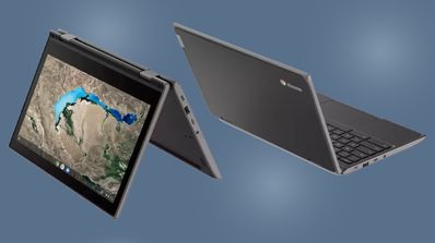 Chromebook oferta lenovo