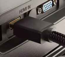📺🔌📲 Cómo CONECTAR MÓVIL a TV por ADAPTADOR HDMI a USB C 2024 PASO a PASO  