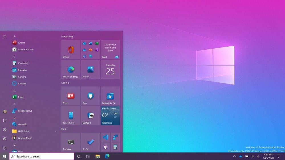 crear escritorio virtual Windows 10