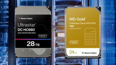 hdd wd 24tb 28tb