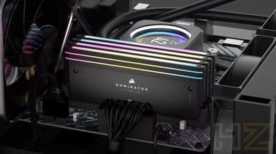 Intel xmp memoria ram ddr5