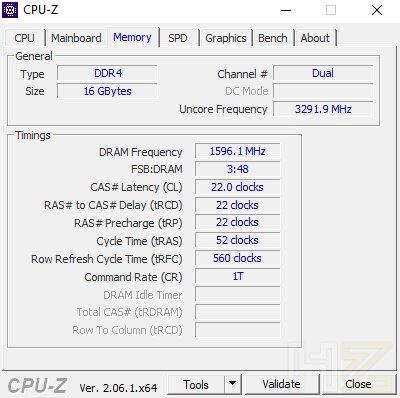 Intel xmp memoria ram