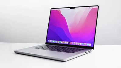 macbook pro