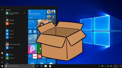 activar hyper-v windows
