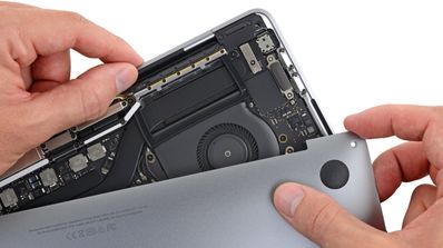 memoria RAM Mac