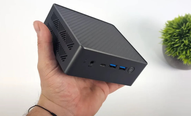 mini pc rog ally