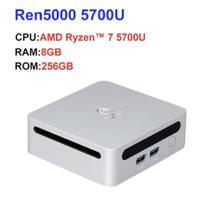 GenMachine-Mini PC Ren5000