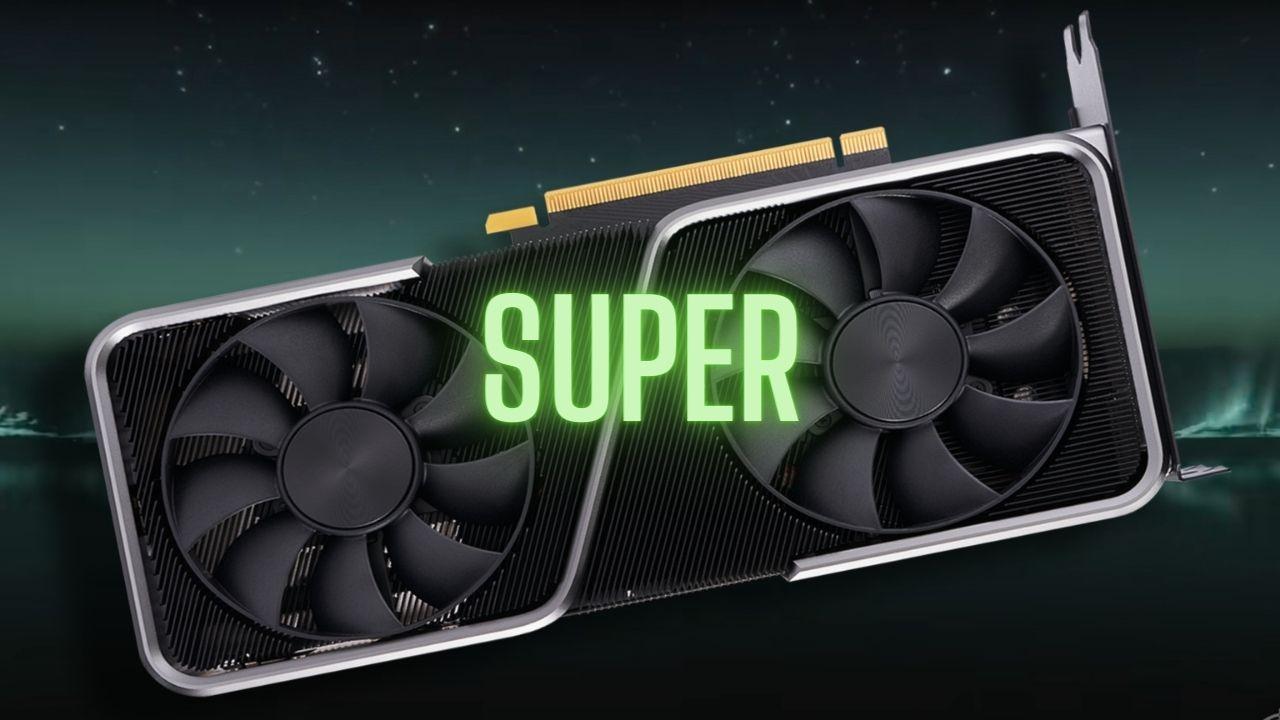 The RTX 4070 Ti SUPER is real, and could be announced at CES 2024 - Gearrice