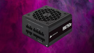 oferta black friday fuente alimentación corsair