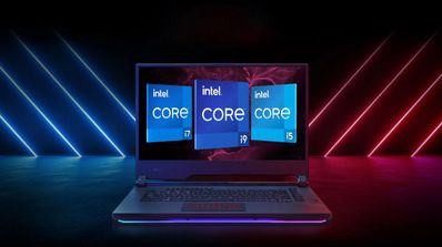 Intel Core 14 gen