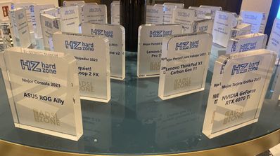 premios hz