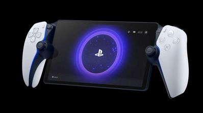 PS Portal.