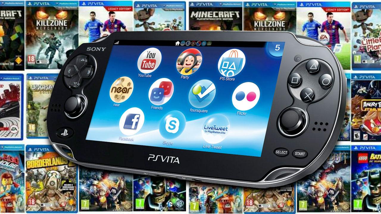 Las mejores ofertas en Videojuego Sony PlayStation Vita sistemas portátiles