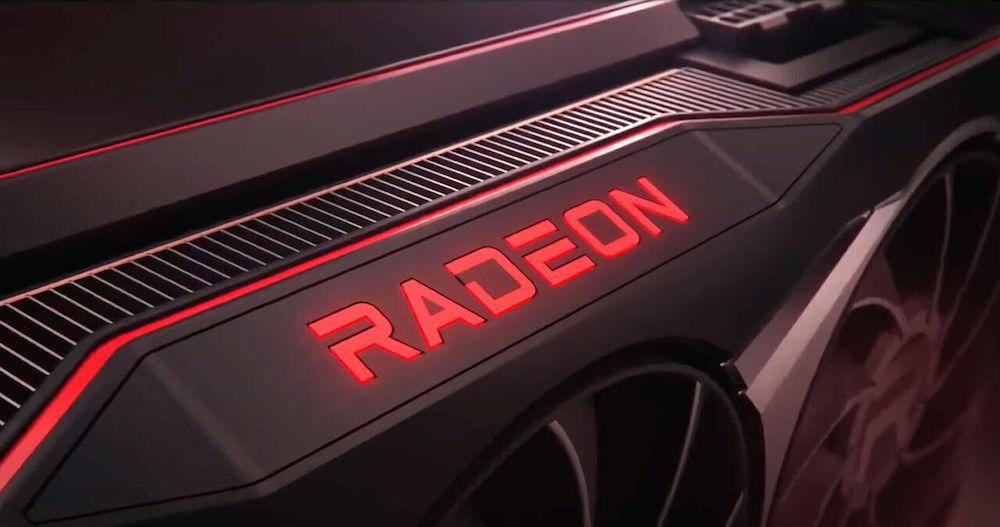 Radeon 7000