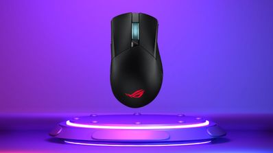 ratón gaming inalambrico black friday