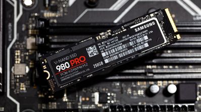 subida precio ssd Samsung