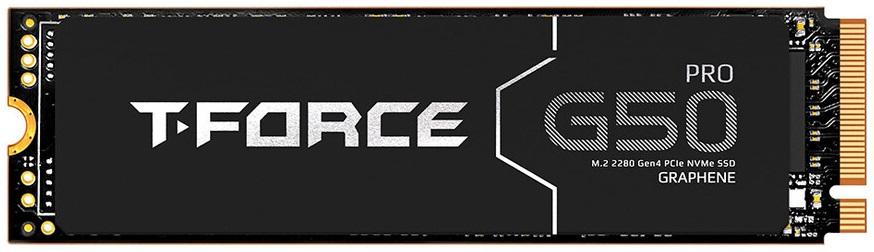 ssd team grouo t-forcé G50 PRO