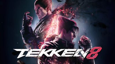 Tekken 8 PC