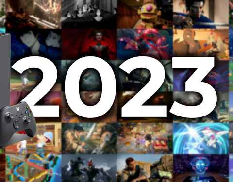 15 mejores juegos de acción para Xbox Series X (2023)
