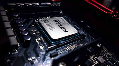 AMD Ryzen 7 5700X3D