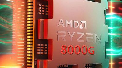 AMD Ryzen 8000G