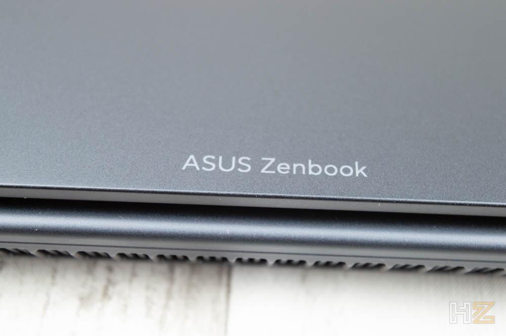 ASUS Zenbook Pro 14