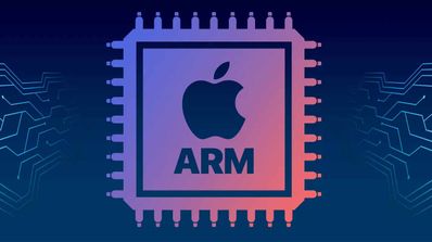 Apple ARM