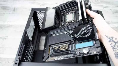 Componentes PC