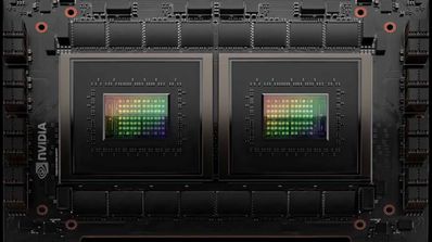 NVIDIA CPU ARM