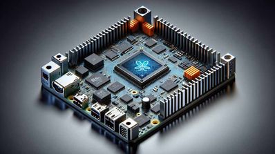 Orange Pi AIPro