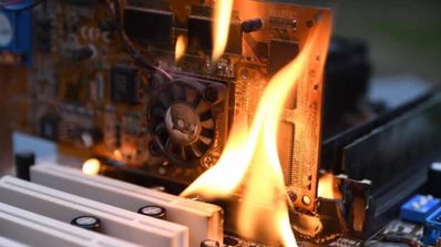 PC calor