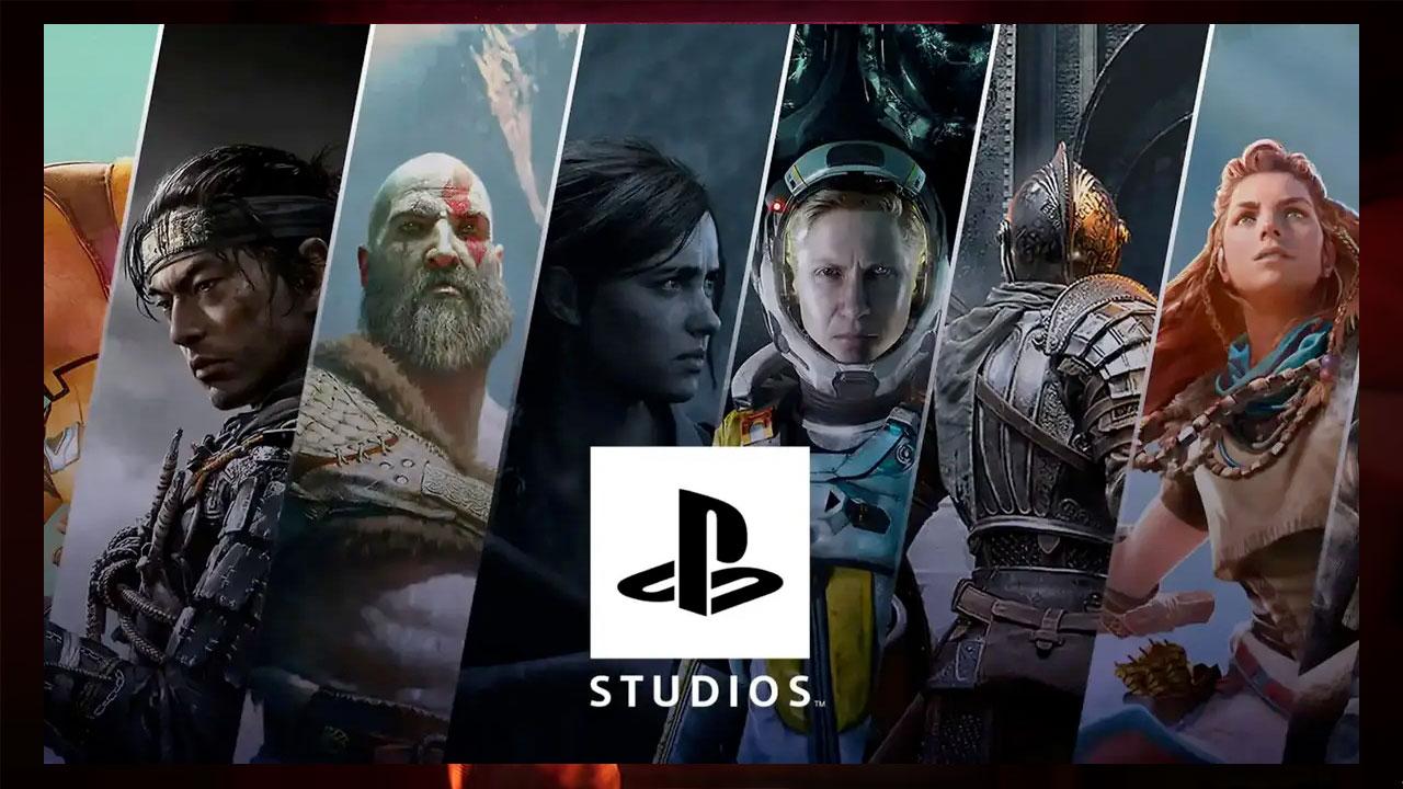 January 2024 the month of two new PS5 exclusives Gearrice