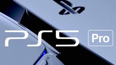 Consola PS5 Pro