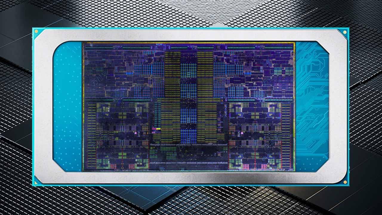 Procesador Intel Core Ultra
