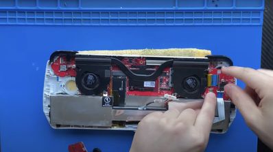 ROG Ally 32 GB