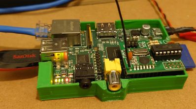 Raspberry Pi