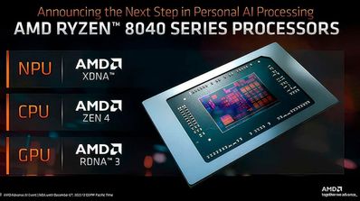 Ryzen 8040